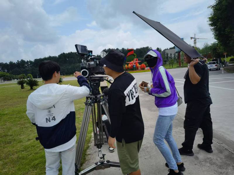 场景赋能，上思县TVC拍摄打造品牌沉浸式体验