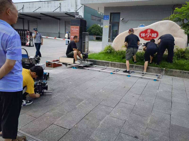 上思县广告片拍摄公司核心优势：全流程服务，让品牌广告片省心更出彩