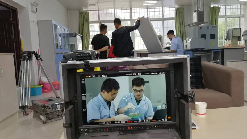 元宇宙搭台唱戏，上思县广告片拍摄公司抢滩虚拟世界首支舞