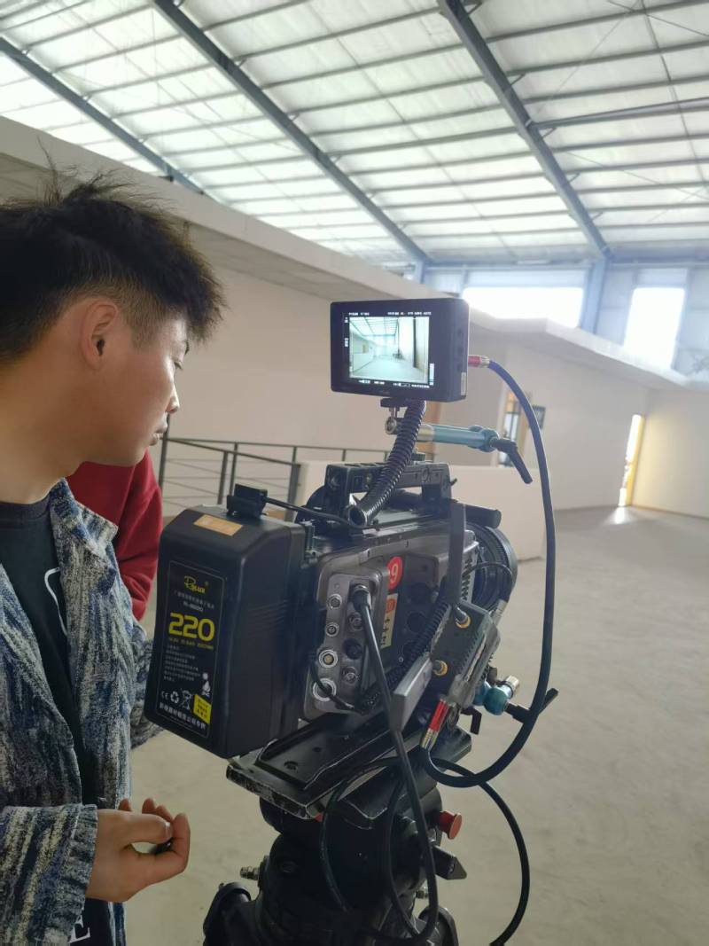 解锁上思县广告片拍摄：以创意镜头，解锁品牌商业价值新高度