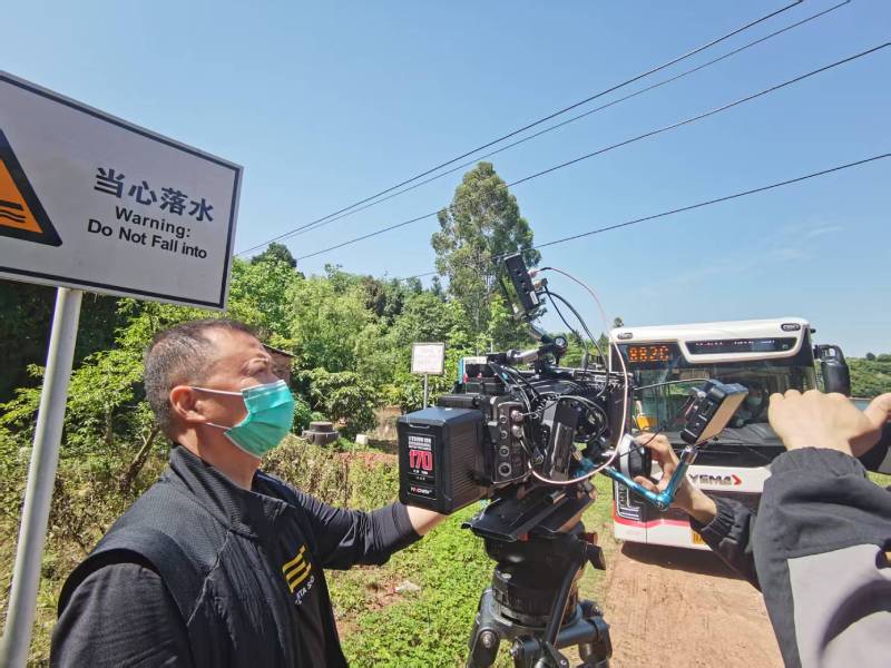 上思县TVC拍摄公司：深耕本地市场，为品牌定制专属拍摄方案