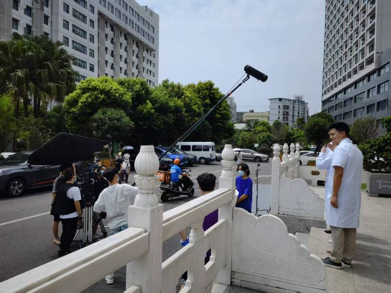 上思县广告片拍摄公司低成本实现高规格制作的诀窍